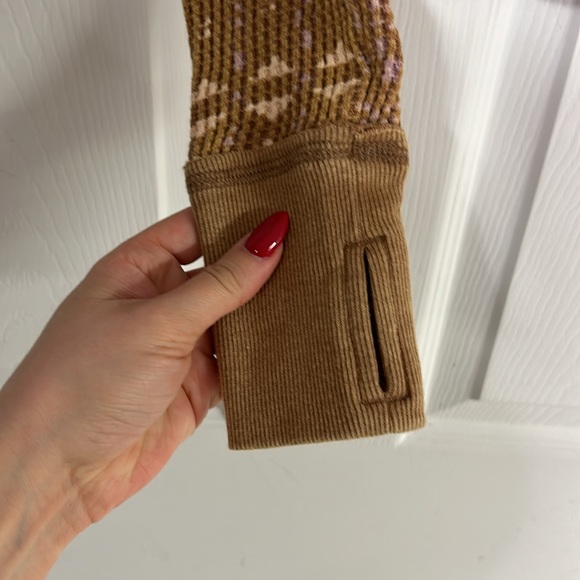 Free People Pretty Little Thermal - Picture 4 of 4